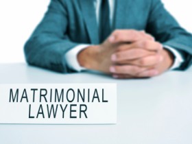 Matrimonial Lawyer